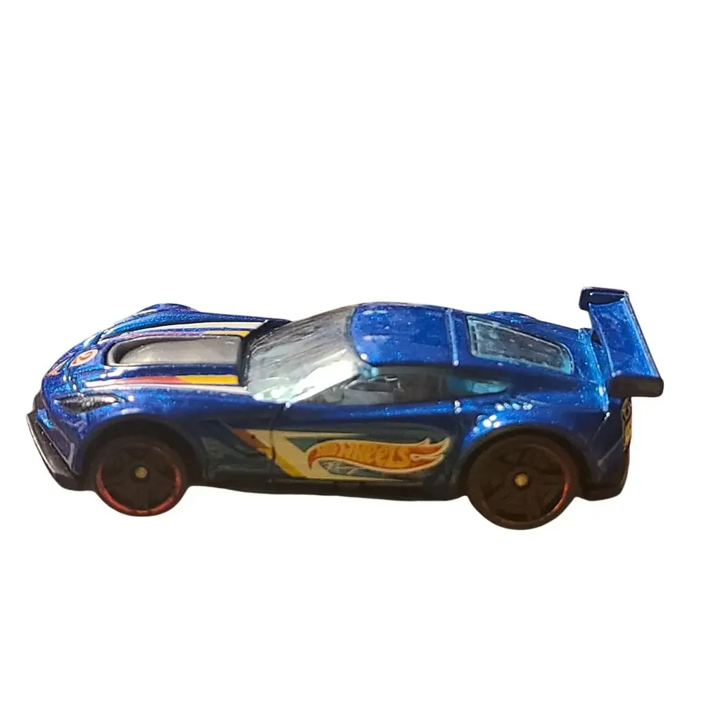 HOT WHEELS Logo 2019 